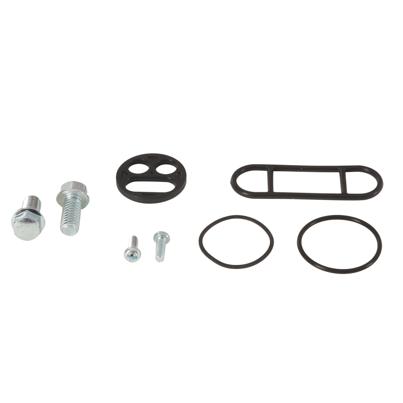 Kawasaki KLX110 Fuel Tap Repair Kit - All Balls Racing - `02-`09